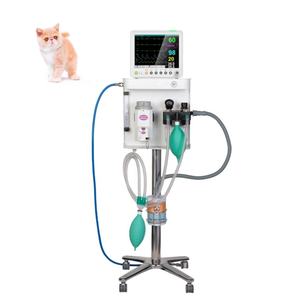 Anesthesie Apparatuur Dierenarts Gebruik Draagbare Anesthesie <span class=keywords><strong>Machine</strong></span> Huisdierkliniek Gebruik Anesthesie <span class=keywords><strong>Machine</strong></span> Te Koop - Product Image 3