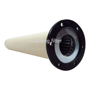 Élément filtrant à gaz sec haute résistance Huahang - Product Image 3