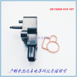 TPS V01 K35 3 in 1เซ็นเซอร์16060สำหรับสกู๊ตเตอร์150Cc PCX ชิ้นส่วนเครื่องยนต์ฉีดเชื้อเพลิงอิเล็กทรอนิกส์ - Product Image 4