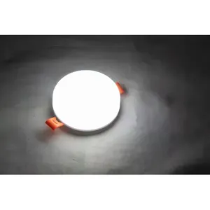 Verstelbare 15W Led Spot Lamp Moderne Industriële Warm Wit Licht 4-Pack Zilveren Structuur Voor Gu5.3 Gu10 Ar70 Bases Voor Gebruik Binnenshuis - Product Image 4