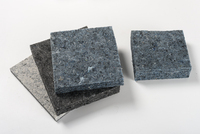 Machine de recyclage de matelas en feutre de fibres non tissées certifiée ISO9001 HONGE pour machines non tissées