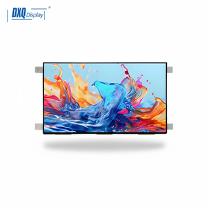 Pantalla OLED FHD de 13.3 Pulgadas, 60 Hz, AMOLED, EDP, 400nits, 1920x1080 para Tablet, Placa de Control Opcional - Product Image 1