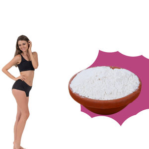 Suplemento de soporte metabólico de servicio OEM, figura de polvo Sibu, gestión de peso, soporte de gestión de energía corporal Sibu - Product Image 3