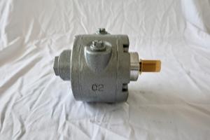 Herramientas Neumáticas Personalizables <span class=keywords><strong>4AM</strong></span> OEM, Compactas y Ligeras, Motor de Aire de Paletas de 1.1KW, Neumática Personalizable de Alto Rendimiento - Product Image 4