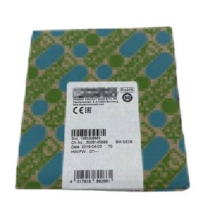 Новое и оригинальное Контактное реле безопасности Phoenix 2963938 PSR-SPP- 24UC/ESA4/2x1/1x2 - Product Image 2