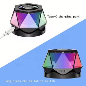 High Quality Portable <b>Speakers</b> Waterproof Phone Stand HIFI Mini <b>Speaker</b> Sport <b>Speaker</b> for Phone15 16 - Product Image 4