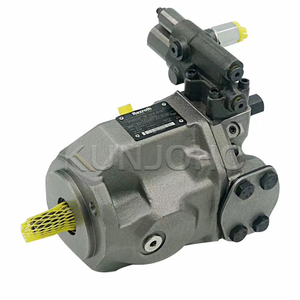 Bomba principal de pistón axial hidráulica de hierro fundido A10VSO A10VSO28 AA10VSO45 A10VSO100 DR /31R-PPA12N00 R910912007 - Product Image 2