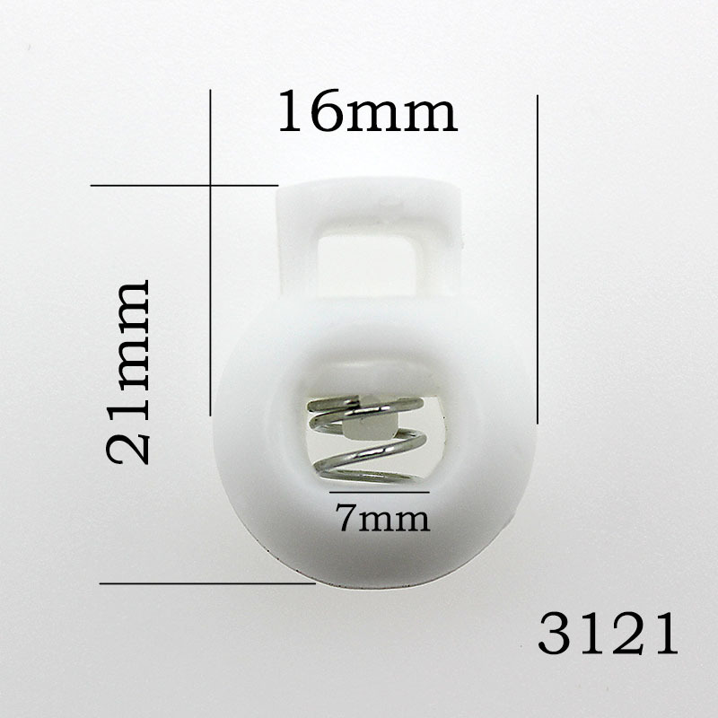 3121 Blanc