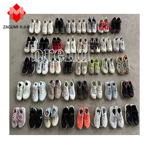 <span class=keywords><strong>Xwx</strong></span> Ukay Chaussures Patolon Sport Vetements Seconde Mai Fournisseur De Chaussures Et Sandales Pour Enfants Chaussures D'occasion - Product Image 2