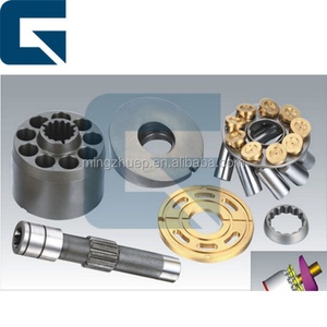 Piezas de Motor Hidráulico, Repuestos de Motor para Bob 337, Piezas Hidráulicas Bob 337 - Product Image 1