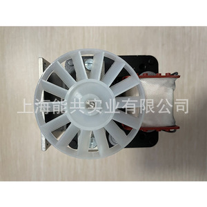 Bomba de diafragma KNF N811KNE 230V 50Hz sin aceite para muestreo CEMS - Product Image 5