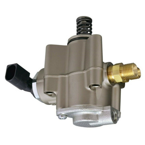 ปั๊มน้ำมันเชื้อเพลิงเครื่องยนต์เบนซิน V8 TFSI แรงดันสูง อะไหล่แท้ OEM รุ่น 079127025C สำหรับ Audi 4.0T A6 A7 A8 Q7 - Product Image 1