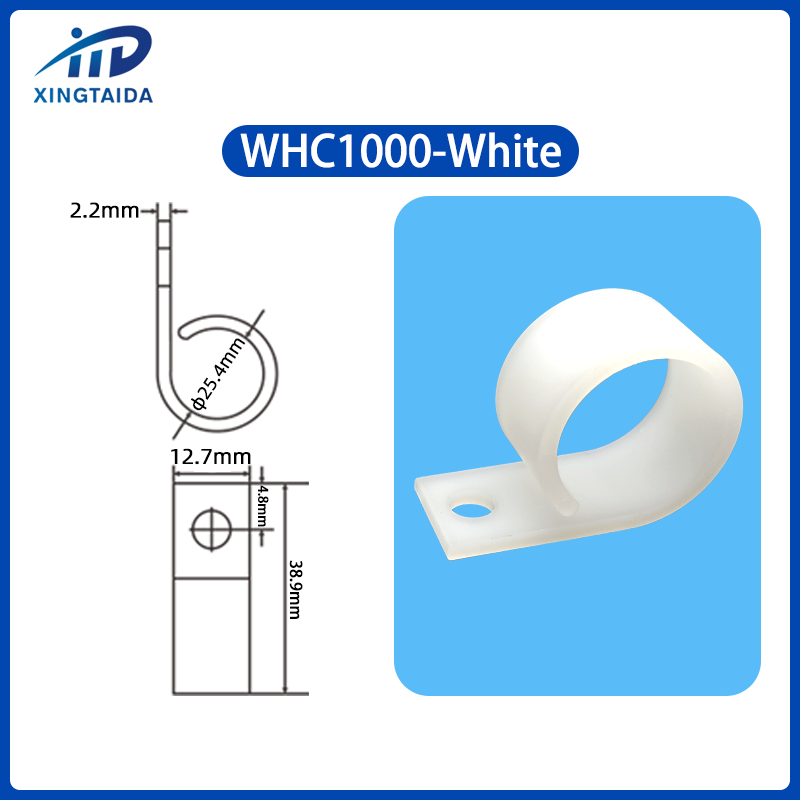 WHC1000-Blanco