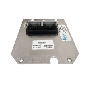 ชุดควบคุมเครื่องยนต์รถยกบ็อบแคท ดูซาน รุ่น G15S 5 ECU ชิ้นส่วนโลหะ DQ0006991 - Product Image 2