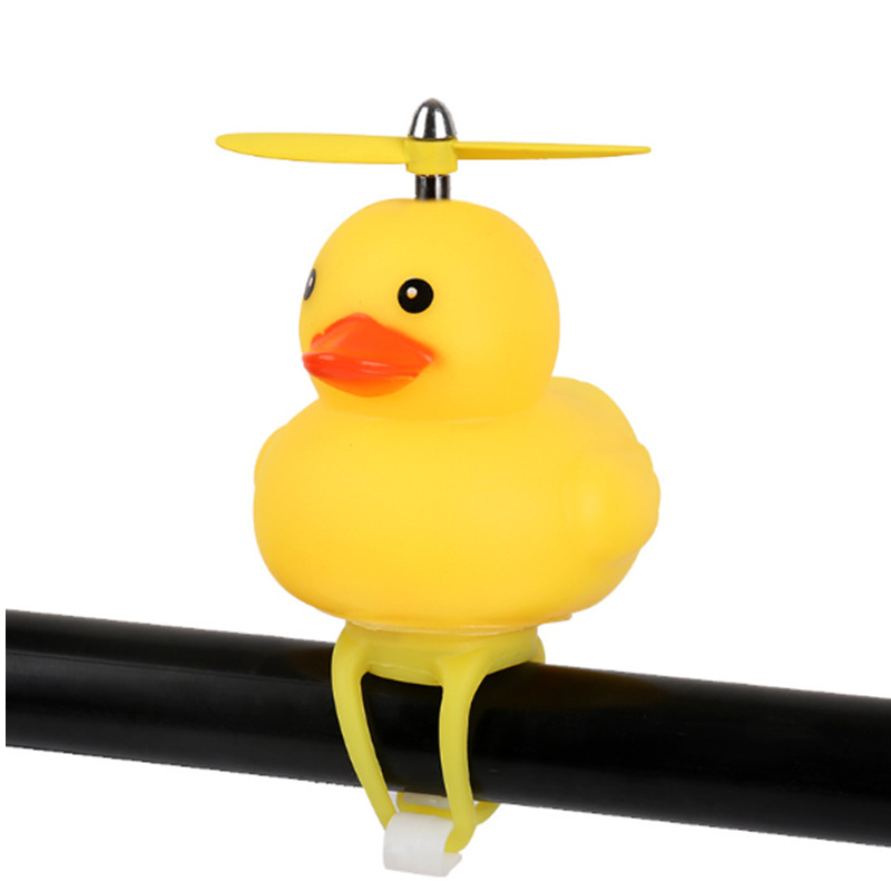 Pato turboalimentado