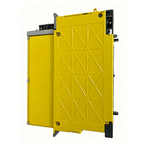 Módulo de Potencia Fanuc Alpha I A06B-6200-H011 para Robot Fanuc, Módulo de Control de CA para Torno de Reparación In Situ para Robot Fanuc - Product Image 2