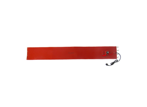 Riscaldatore a botte 200L/55 galloni 1000W riscaldatore coperta Silicone metallo olio tamburo riscaldatore 110V US spina - Product Image 5