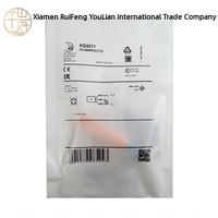 Sensor Capacitivo Kg5071 Tipo Roscado 10...36 PNP Nuevo Original en Stock Automatización Industrial PLC Dedicado