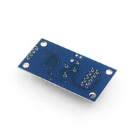 Module de conversion analogique-numérique PCF8591 AD/DA pour Raspberry Pi 4B/UNO R3, carte d'extension analogique-numérique