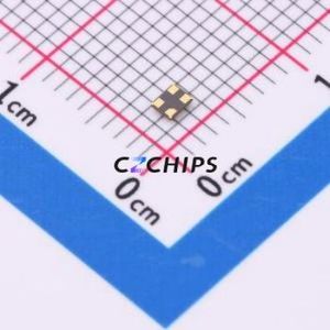 SWXE1ACVF0-32.000000 Crystal (Passive) SMD2016-4P Crystal Oscillator SMD Crystal Oscillator 32MHz 10ppm 6pF - Product Image 2