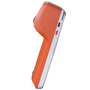 Cầm tay 6.5 ''ips HD hiển thị 2 + 32 gam android14 điện thoại di động POS thiết bị đầu cuối 58 Mét được xây dựng trong máy in hóa đơn nhiệt esim Wifi BT USB EMV PCI - Product Image 4