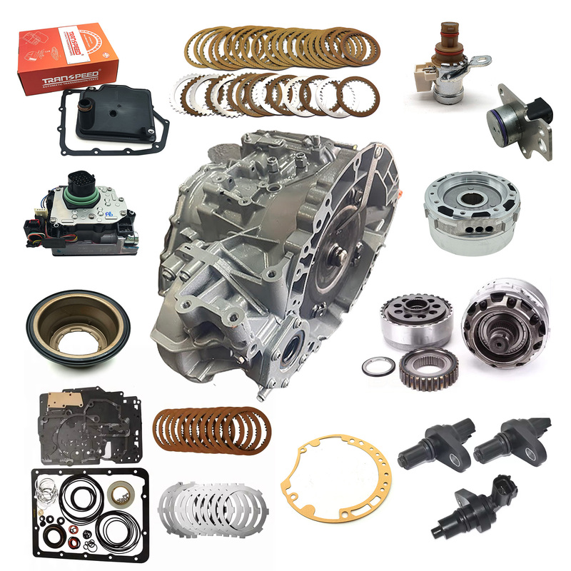 TRANSPEED Hot Sales Wholesale Automatic Transmission