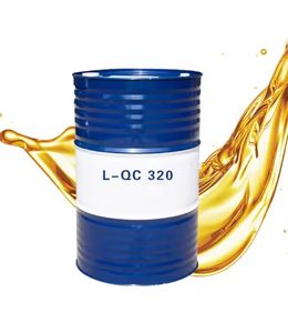 Industrial Machine <strong>Lube</strong> L-Qb300 310 Heat Transfer <strong>Oil</strong> Conduction Lubricant - Product Image 3