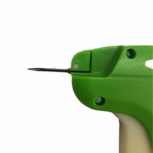 Pistola Etiquetadora Estándar <span class=keywords><strong>Chiba</strong></span> A3801 para Ropa, Calcetines, Toallas, Alfombras y Textiles - Product Image 2