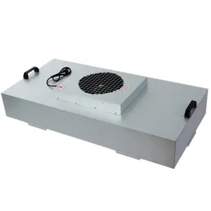 FFU 2x4 hepa fan filter unit for clean room ffu