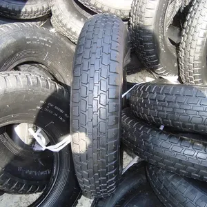 2PR 4PR 6PR 4.80/4.00-8 rubber tyres for wheelbarrow