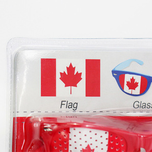Set de Artículos Deportivos para Fanáticos <span class=keywords><strong>del</strong></span> Fútbol Americano y Soccer, con Bandas para la Muñeca, Pañuelos y Banderas de EE. UU., México, Brasil, Arabia Saudita, Argentina y Canadá, Recuerdo <span class=keywords><strong>del</strong></span> <span class=keywords><strong>Mundial</strong></span> 2026 - Product Image 3