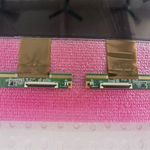 หน้าจอทีวี BOE 65 นิ้ว LCD HV650QUB-F7D จอ LED TFT แบบ Open Cell อะไหล่เปลี่ยนสำหรับซ่อมทีวี - Product Image 5