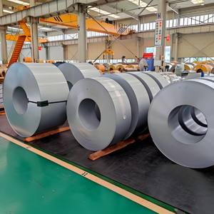 Bobine d'acier laminée à chaud <span class=keywords><strong>S355MC</strong></span>, bobine d'acier ASTM avec traitement de surface, services de pliage, de soudage et de découpe, résistant à l'usure - Product Image 3