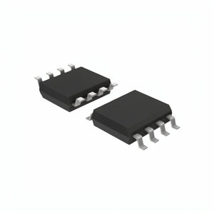 Original Memory 8 SOlC W25R64JVSSIQ Electronics Component - Product Image 1