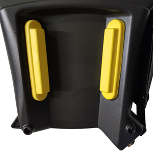 CNC FANUC Teach Pendant A05B-2256-C110#EMH - Product Image 4