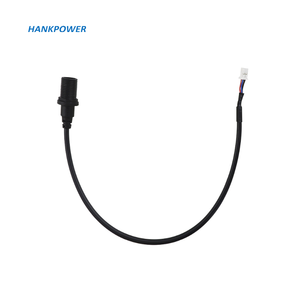 Vít Chống Nước OEM <span class=keywords><strong>3.5</strong></span> <span class=keywords><strong>MM</strong></span> Cáp Âm Thanh <span class=keywords><strong>4</strong></span> Lõi Nam Đến Nam <span class=keywords><strong>3.5</strong></span> <span class=keywords><strong>MM</strong></span> Nữ Đến <span class=keywords><strong>4</strong></span> Pin Với Cáp Khóa - Product Image 6