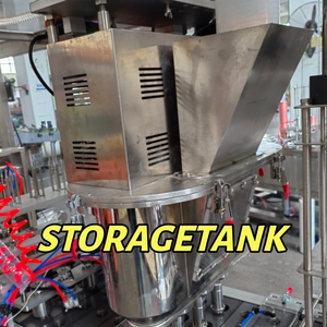 เครื่องบรรจุแคปซูลกาแฟ ให้บริการระบบการผลิตกาแฟความเร็ว<span class=keywords><strong>ส</strong></span>ูง<span class=keywords><strong>ส</strong></span>ำหรับ K-cup, <span class=keywords><strong>เน</strong></span><span class=keywords><strong>ส</strong></span>ท์เล่ และแคปซูลบรรจุอื่นๆ - Product Image 2