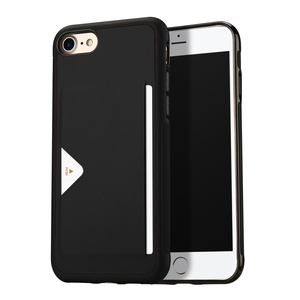 Per il <span class=keywords><strong>iPhone</strong></span> di Apple <span class=keywords><strong>SE</strong></span> <span class=keywords><strong>2020</strong></span> Caso Procard Serie Carta Del Della Copertura per il <span class=keywords><strong>iPhone</strong></span> <span class=keywords><strong>SE</strong></span> <span class=keywords><strong>2020</strong></span> Caso Antiurto fundas - Product Image 1