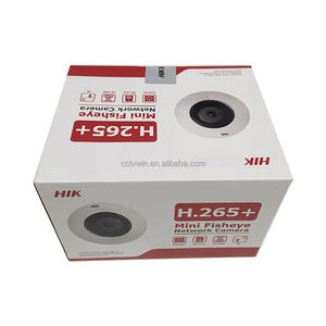 Vente en gros de caméras IP réseau <span class=keywords><strong>Hikvision</strong></span> de tous les modèles 2MP 4MP <span class=keywords><strong>5MP</strong></span> 8MP avec support après-vente - Product Image 4