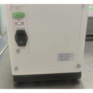 Drawell DW-CIC-D100 phòng thí nghiệm cơ bản anion và trao đổi cation sắc ký sắc ký ion - Product Image 4