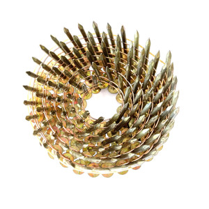 ตะปูพาเลทขนาด 1 1/4 นิ้ว แบบม้วน ตะปูคลอท ตะปูม้วนสำหรับมุงหลังคา - Product Image 3