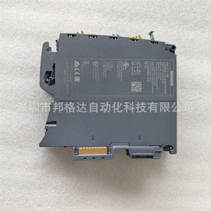 โมดูล PLC Siemens 6ES7 523-1BL00-0AA0 หน่วยความจำข้อมูล อินเทอร์เฟซ Profibus - Product Image 1