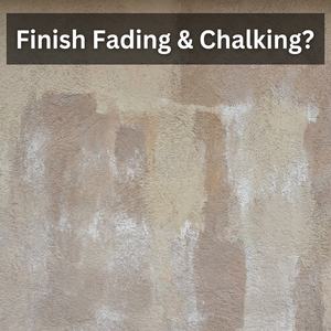 Exterior Wall Finish Transparent Protective Coating Transparent <b>Top</b> <b>Coat</b> Sealer Wall Finish Preservation - Product Image 2