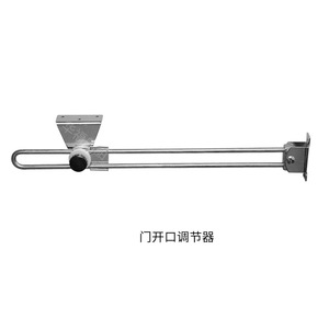 <b>Door</b> Opening Adjuster For Marine Use Adjustable Speed 15-55kg <b>Weight</b> Capacity Industrial Design - Product Image 1