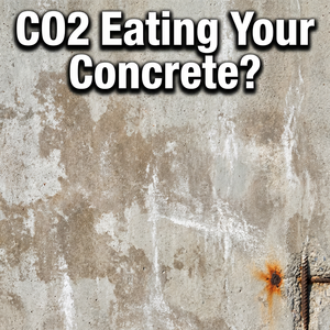 Revêtement protecteur anti-carbonatation et neutralisant, à longue durée de vie, pour la surface des structures en béton armé - Product Image 2