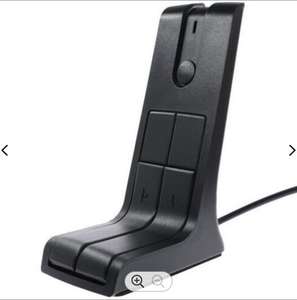 Venta al por mayor RMN5068A micrófono de escritorio ASE repetidor para Moto-Rola GM300 PM400 M1225 CM200 CDM1550 CDM1250 CDM750 CDM1550 con cable - Product Image 6