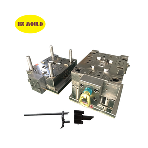 แม่พิมพ์ฉีดพลาสติกสำหรับผลิตภัณฑ์พลาสติกกระบวนการแบบกำหนดเองในเวียดนาม - Product Image 2