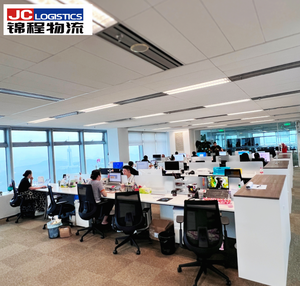 Transporte Marítimo de <span class=keywords><strong>China</strong></span> a Gabón, LCL, FCL, Aéreo, DDU, DDP, Agente de Transporte Logístico Designado por Alibaba en <span class=keywords><strong>China</strong></span> - Product Image 6