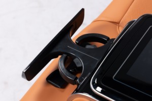 ชุดตกแต่งภายใน<span class=keywords><strong>รถ</strong></span>แบบหรูที่นั่งด้านหลังปรับเปลี่ยนได้ระบบ Vito W447 MPV Van ปรับ<span class=keywords><strong>แต่ง</strong></span>ได้ตามต้องการ - Product Image 6