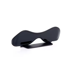 Housse de protection de caméra pour <span class=keywords><strong>PS5</strong></span> <span class=keywords><strong>HD</strong></span> Console caméra housse de protection noire housse de protection prévention de la poussière - Product Image 6